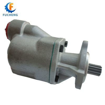 Remplacer Danfoss par un moteur hydraulique orbital de petite taille de la série Eaton BMM