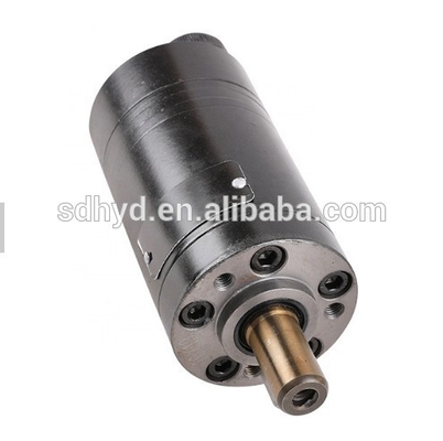 Remplacer Danfoss par un moteur hydraulique orbital de petite taille de la série Eaton BMM