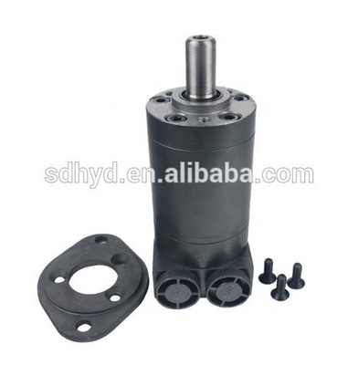 Remplacer Danfoss par un moteur hydraulique orbital de petite taille de la série Eaton BMM