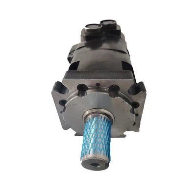 Série 4000 OMT500 Moteur hydraulique Eaton 109-1101-006 Norme Norme internationale