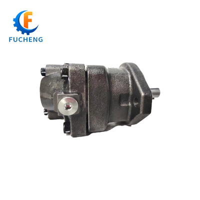 Le moteur à pompe hydraulique standard Parker F11 F12 F11-005 F11-006 F11-010 F11-012 F11-014 F11-019 F11-150 F11-250 F12-110-LS-SH-T-000-00