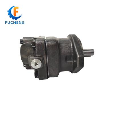 Le moteur à pompe hydraulique standard Parker F11 F12 F11-005 F11-006 F11-010 F11-012 F11-014 F11-019 F11-150 F11-250 F12-110-LS-SH-T-000-00