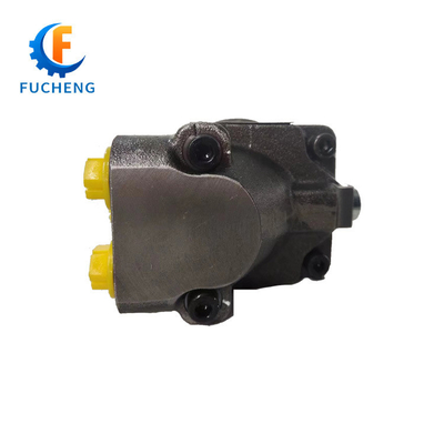 Le moteur à pompe hydraulique standard Parker F11 F12 F11-005 F11-006 F11-010 F11-012 F11-014 F11-019 F11-150 F11-250 F12-110-LS-SH-T-000-00