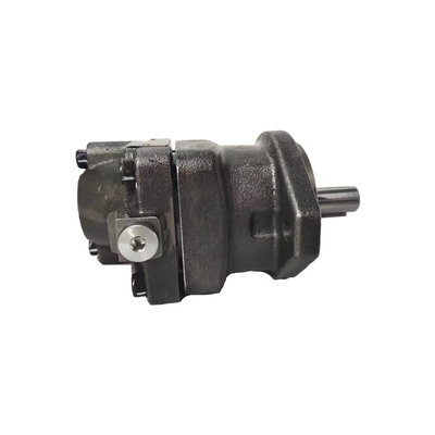 80 moteur à déplacement fixe de la série Parker F11 F11-058-MB-CN-K-000 pour un fonctionnement en douceur