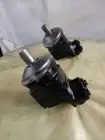 80 moteur à déplacement fixe de la série Parker F11 F11-058-MB-CN-K-000 pour un fonctionnement en douceur