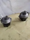80 moteur à déplacement fixe de la série Parker F11 F11-058-MB-CN-K-000 pour un fonctionnement en douceur