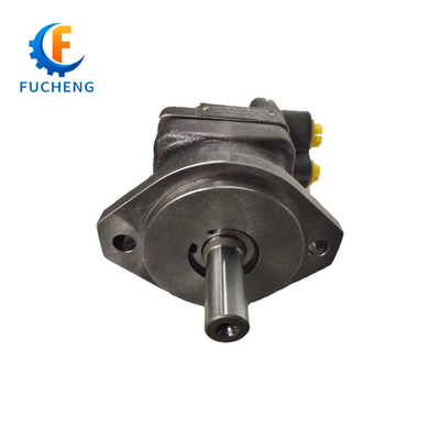 80 moteur à déplacement fixe de la série Parker F11 F11-058-MB-CN-K-000 pour un fonctionnement en douceur