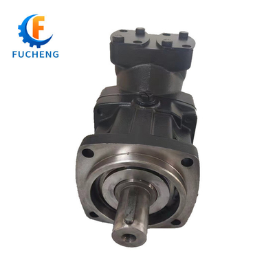 Le moteur à déplacement fixe en fonte de la série Parker F12 F12-80-MS-SV-T/ F12040MFIVD0000