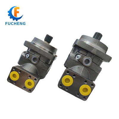 Le moteur à déplacement fixe en fonte de la série Parker F12 F12-80-MS-SV-T/ F12040MFIVD0000