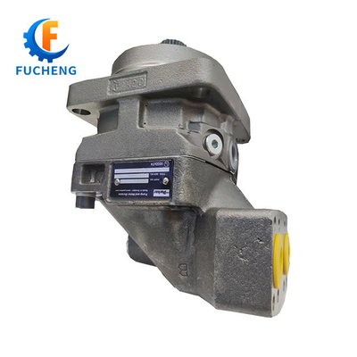 Le moteur à déplacement fixe en fonte de la série Parker F12 F12-80-MS-SV-T/ F12040MFIVD0000