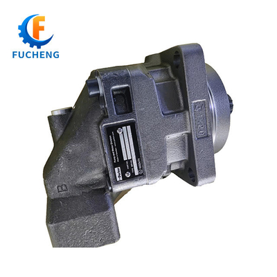 Le moteur à déplacement fixe en fonte de la série Parker F12 F12-80-MS-SV-T/ F12040MFIVD0000