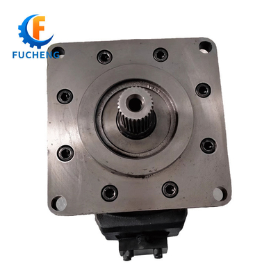 Sauer 51 série 51V 080 RC6N/51V 250 RC8N/51C080RD3N Moteur à piston hydraulique en fonte