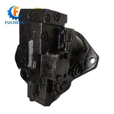 Sauer 51 série 51V 080 RC6N/51V 250 RC8N/51C080RD3N Moteur à piston hydraulique en fonte