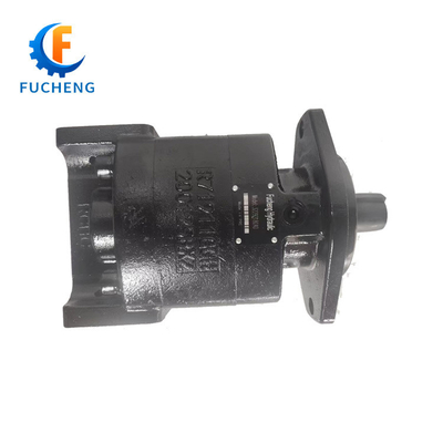 PGM365 PARKER pompe à moteur à engrenages série PGP PGM avec une cylindrée standard de 45 cm3