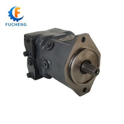 Le moteur à cylindrée fixe Rexroth A10FM45 La solution ultime pour les besoins industriels