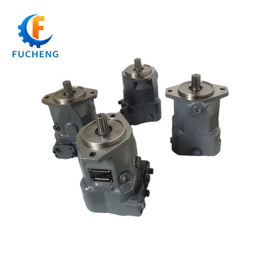 Le moteur à cylindrée fixe Rexroth A10FM45 La solution ultime pour les besoins industriels