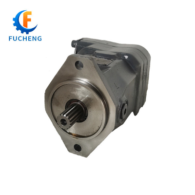 Le moteur à cylindrée fixe Rexroth A10FM45 La solution ultime pour les besoins industriels