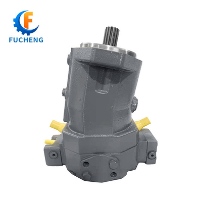 Moteur à piston hydraulique Rexroth de la série A6VM055 A6VM080 A6VM107 A6VM140 A6VM80HD