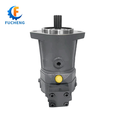 Moteur à piston hydraulique Rexroth de la série A6VM055 A6VM080 A6VM107 A6VM140 A6VM80HD