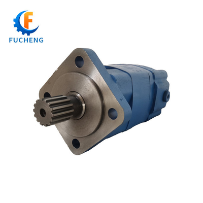 Standard hydraulique Eaton 104-1380-006 Moteur orbital à haute pression de type distribution de disque