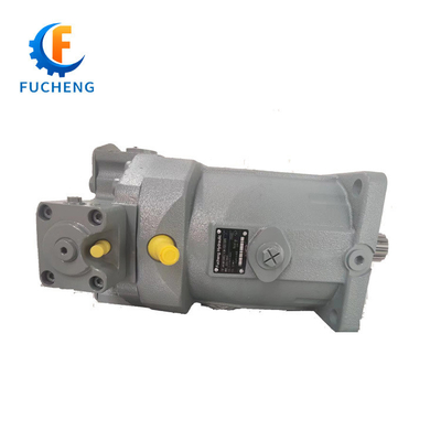 Le moteur variable axiale de la série A6VM160HD2 de Rexroth A6VM107 A6VM140 A6VM160 A6VM200