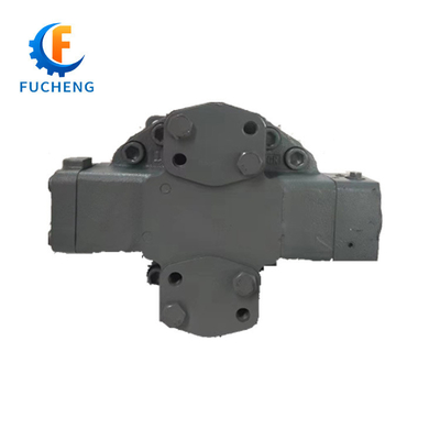 Le moteur variable axiale de la série A6VM160HD2 de Rexroth A6VM107 A6VM140 A6VM160 A6VM200
