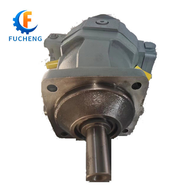 A6VM série 65 A6VM080 A6VM107 A6VM160140 Moteur à piston axiale variable pour A6VM055HD1