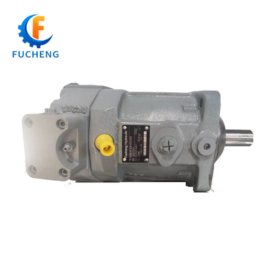 A6VM série 65 A6VM080 A6VM107 A6VM160140 Moteur à piston axiale variable pour A6VM055HD1