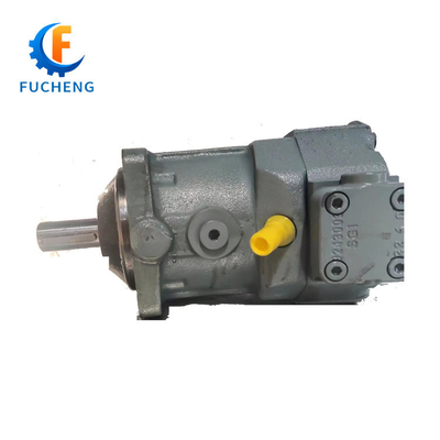 A6VM série 65 A6VM080 A6VM107 A6VM160140 Moteur à piston axiale variable pour A6VM055HD1