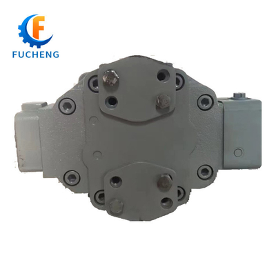 A6VM série 65 A6VM080 A6VM107 A6VM160140 Moteur à piston axiale variable pour A6VM055HD1