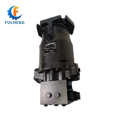 Sauer MF20 MF21 MF22 MF23 SMF20 SMF21 SMF22 SMF23 Pompes à moteur à piston hydraulique avec 20