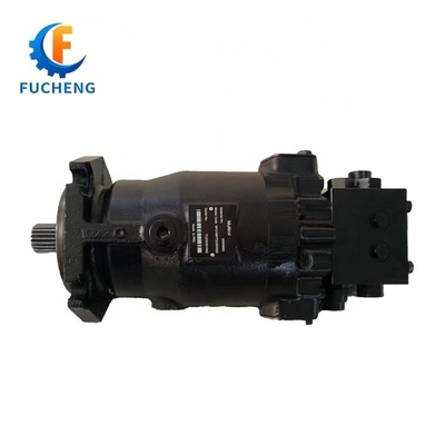 Sauer MF20 MF21 MF22 MF23 SMF20 SMF21 SMF22 SMF23 Pompes à moteur à piston hydraulique avec 20