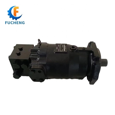 Sauer MF20 MF21 MF22 MF23 SMF20 SMF21 SMF22 SMF23 Pompes à moteur à piston hydraulique avec 20