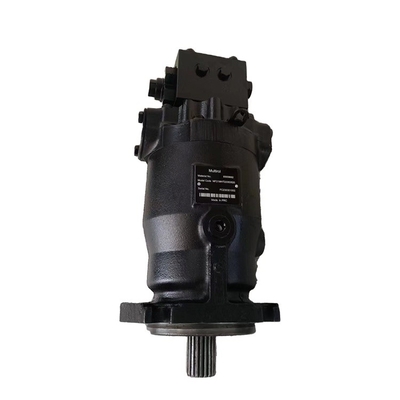 Sauer MF20 MF21 MF22 MF23 SMF20 SMF21 SMF22 SMF23 Pompes à moteur à piston hydraulique avec 20