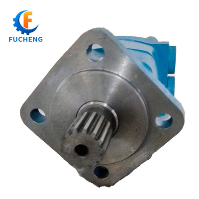 Moteur hydraulique d'orbite de 12 cm3 pour rouleau routier Bomag de Fucheng