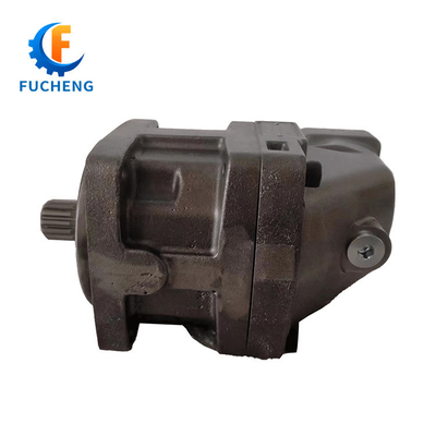 Moteur hydraulique à déplacement fixe de la série Parker F11 F12
