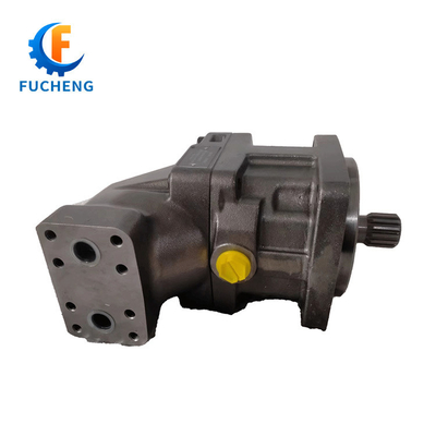 Moteur hydraulique à déplacement fixe de la série Parker F11 F12