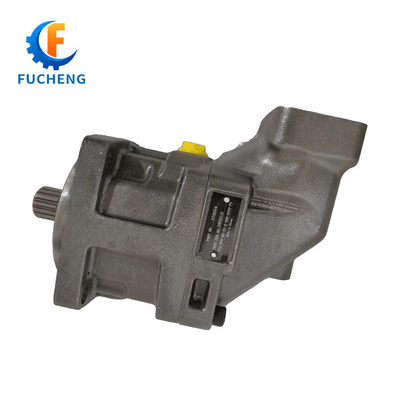 Moteur hydraulique à déplacement fixe de la série Parker F11 F12