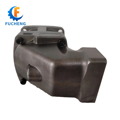 Moteur hydraulique à déplacement fixe de la série Parker F11 F12