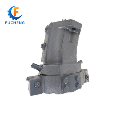 Moteur à piston hydraulique variable A6vm55 A6vm80 A6vm107 A6vm140 A6vm160 A6vm200