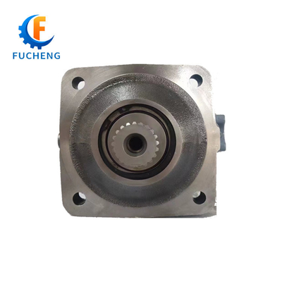 Moteur à piston hydraulique variable A6vm55 A6vm80 A6vm107 A6vm140 A6vm160 A6vm200