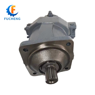 Moteur à piston hydraulique variable A6vm55 A6vm80 A6vm107 A6vm140 A6vm160 A6vm200