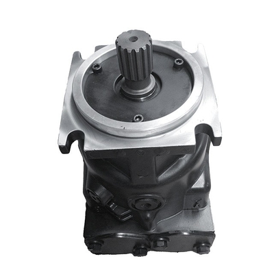 90m042 90m055 90m075 90m100 90m130 Moteur à piston à mélangeur hydraulique avec conception standard