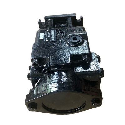 90m042 90m055 90m075 90m100 90m130 Moteur à piston à mélangeur hydraulique avec conception standard