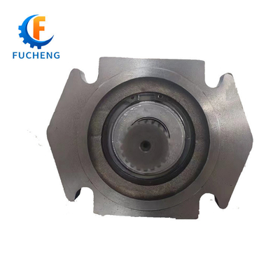 Moteur à piston hydraulique MF20 Norme internationale pour les applications lourdes