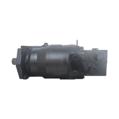 Fuel Hydraucli Oil Sauer Mf21 moteur hydraulique à cylindre standard de Fucheng