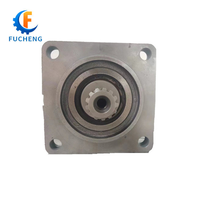 Meilleure performance A6vm55 A6vm80 A6vm107 A6vm140 A6vm160 A6vm200 Moteur hydraulique Rexroth
