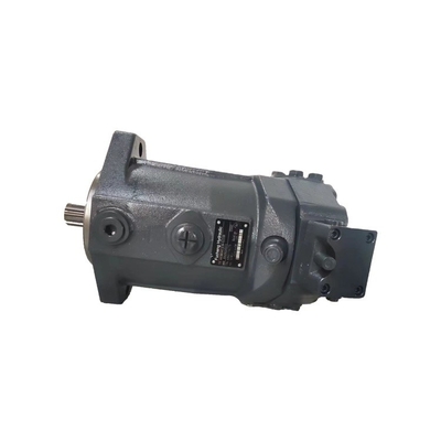 A6VM160HD1/63W-VZB020B Série A6VM Moteur à piston axiale variable à haute pression