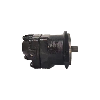 Moteurs hydrauliques de série F11 F12 Moteurs à piston à déplacement fixe Modèles F11-005 F11-010