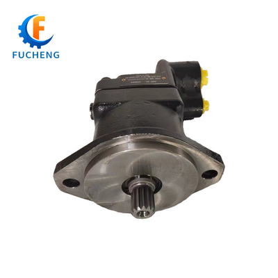 Moteurs hydrauliques de série F11 F12 Moteurs à piston à déplacement fixe Modèles F11-005 F11-010